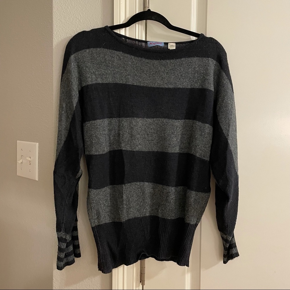 Acrobat Sweater